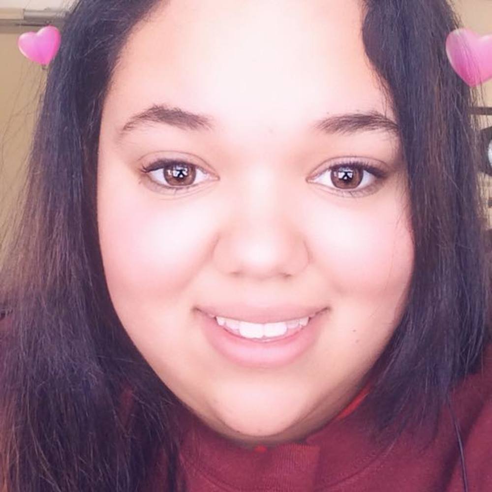 Meet your Posher, Marissa
